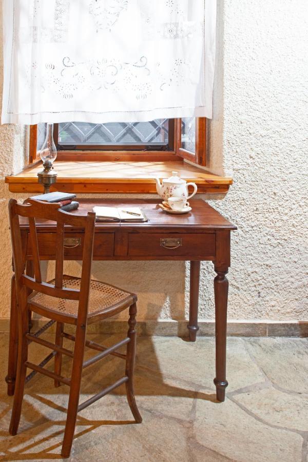 Villa Erifili By Pelion Esties أجيوس جورجيوس نيلياس المظهر الخارجي الصورة